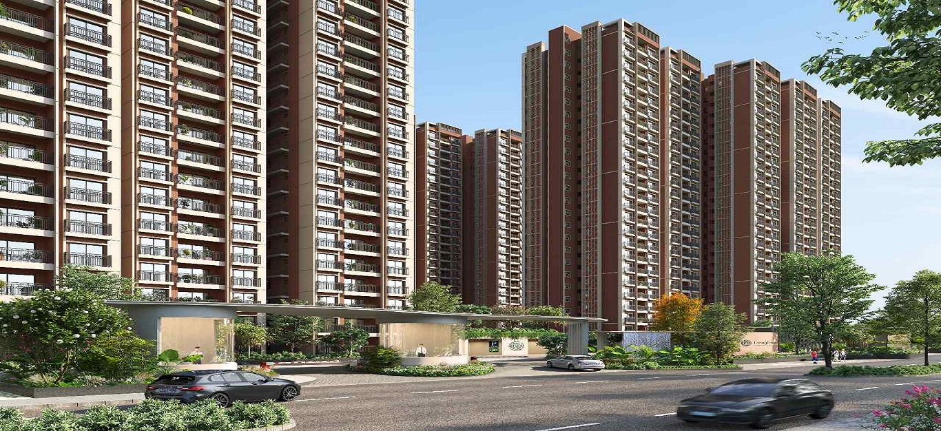 Kalyani Living Tree